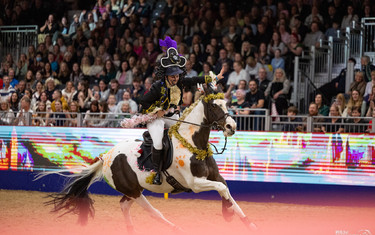 Gemma Stevens
London International Horse Show
2023-12-17
© Jenny Abrahamsson/World of Showjumping