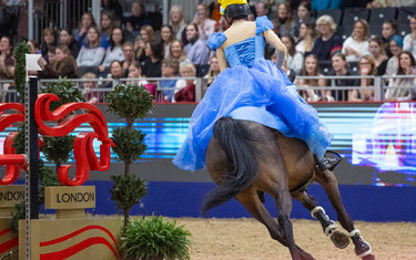 Jo Stockdale, Joseph Stockdale
London International Horse Show
2023-12-17
© Jenny Abrahamsson/World of Showjumping