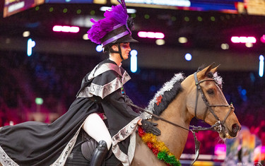 Lily Attwood
London International Horse Show
2023-12-17
© Jenny Abrahamsson/World of Showjumping