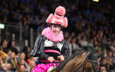 Robert Whitaker
London International Horse Show
2023-12-17
© Jenny Abrahamsson/World of Showjumping