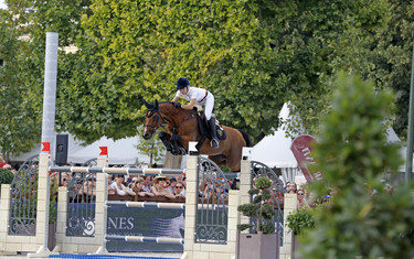 Edwina Tops-Alexander with Lintea Tequila