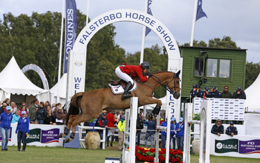 Callan Solem with Vdl Wizard