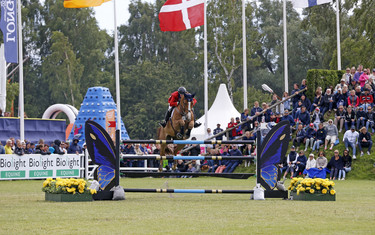 Callan Solem with Vdl Wizard