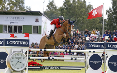 Callan Solem with Vdl Wizard
