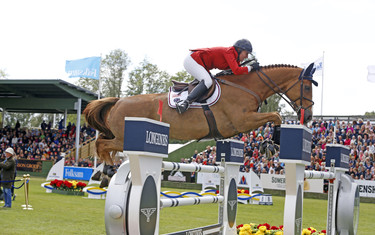 Callan Solem with Vdl Wizard