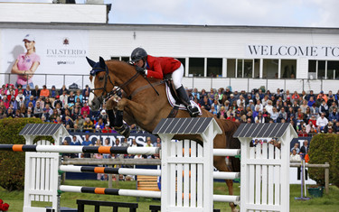 Callan Solem with Vdl Wizard