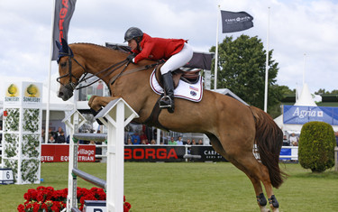 Callan Solem with Vdl Wizard