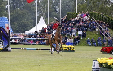 Janne Friederike Meyer with Goja