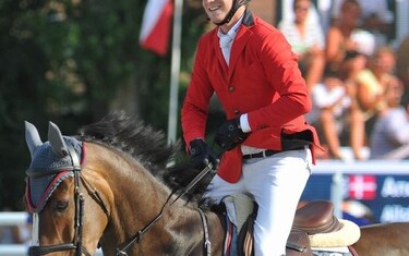 Photo (c) CSIO Budapest