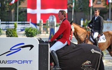 Photo (c) CSIO Budapest
