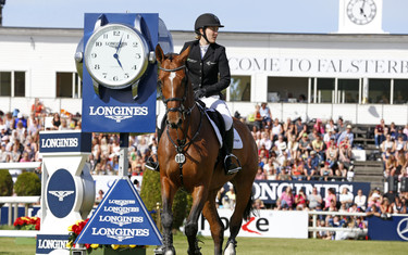 Janne Friederike Meyer with Cellagon Anna