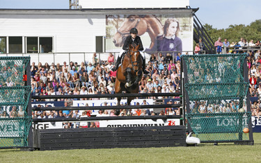 Janne Friederike Meyer with Cellagon Anna