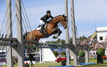 Janne Friederike Meyer with Cellagon Anna