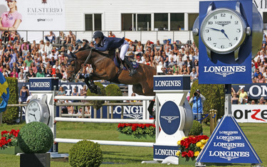Maikel van der Vleuten with Vdl Groep Quatro