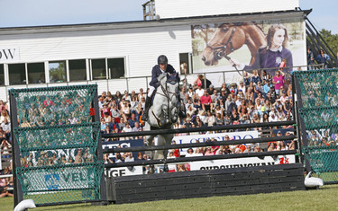 Michael Whitaker with Valentin R