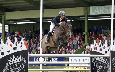 Alexander Zetterman with Flecu