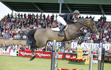Alexander Zetterman with Flecu