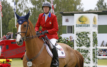 Callan Solem with Vdl Wizard