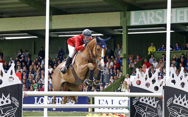 Callan Solem with Vdl Wizard