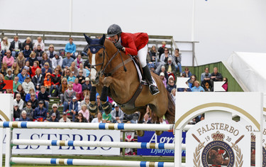 Callan Solem with Vdl Wizard