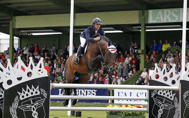 Daniele Augusto Da Rios with For Passion