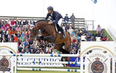 Daniele Augusto Da Rios with For Passion
