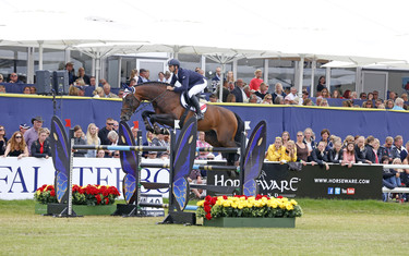 Daniele Augusto Da Rios with For Passion