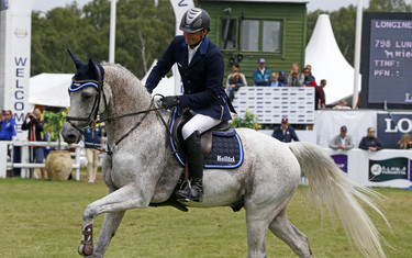 Johan Lund with Miebello