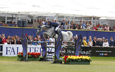 Johan Lund with Miebello
