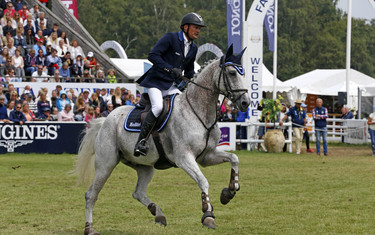 Johan Lund with Miebello