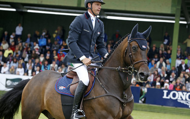 Leopold van Asten with Vdl Groep Zidane