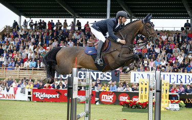 Leopold van Asten with Vdl Groep Zidane