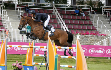 Armando Trapote with Macao