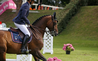 Aymeric de Ponnant with Ricore Courcelle