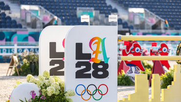 The IJRC proposes changes to Olympic regulations