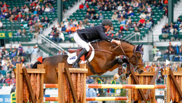 Farewell to Vivant vd Heffinck
