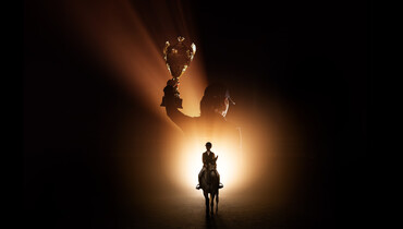 Longines presents Rising Above: Featuring John Whitaker