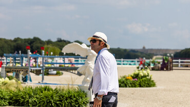 Guilherme Jorge: “Working together and evolving as a community is the only way forward”