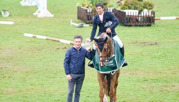 This weekend's three and two-star Grand Prix winners