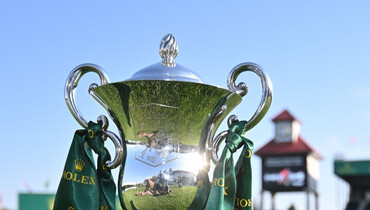 Inside the Rolex Grand Slam 2024: CSIO5* Spruce Meadows 'Masters' highlights