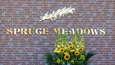 CPKC ‘International’, presented by Rolex, at Spruce Meadows offers the largest prize purse in the history of showjumping
