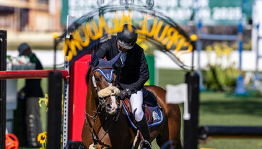 What's on in the jumping world – Week 24, 2025