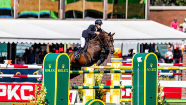 What's on in the jumping world – Week 26, 2025
