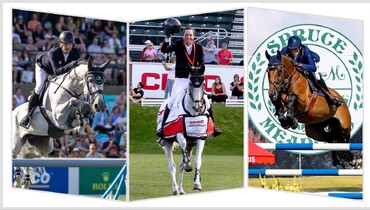Highlights from the CPKC 'International' Grand Prix, presented by Rolex – part two