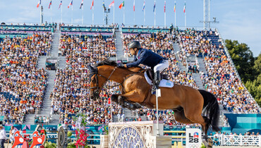 José Maria Larocca: “Building a partnership based on trust is the beauty of our sport”