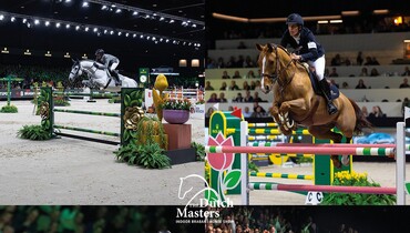 The Dutch Masters announces new show class of four champions for 2025