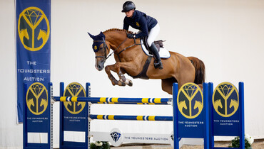 The Youngsters Auction: Trials from Monday, October 7th to Monday, October 14th