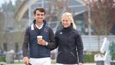Augustsson-Zanotelli Stables merge with the Ashford Group