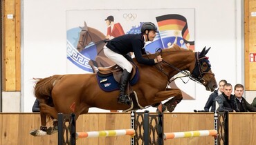 This weekend's three- and two-star Grand Prix winners