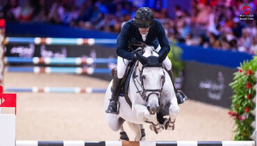 A Swiss victory in El Jadida